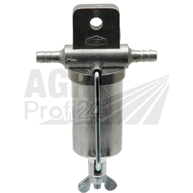 Dichtring Kraftstofffilter 75x81x3 Mm – Für Unim Produktbild-Vorschau 2