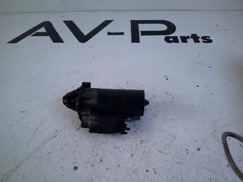 Original VW Audi Seat Skoda Anlasser Starter An Lasser 068911024G