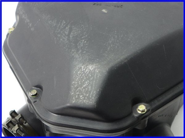 AIRさん　専用 1998 KAWASAKI ZX-9R Genuine Air Cleaner Box ppp | eBay