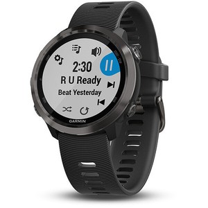 running watch gps heart rate