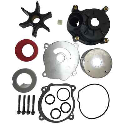 Evinrude 5011599 Water Pump Repair Kit Original BRP Replaces 5009434