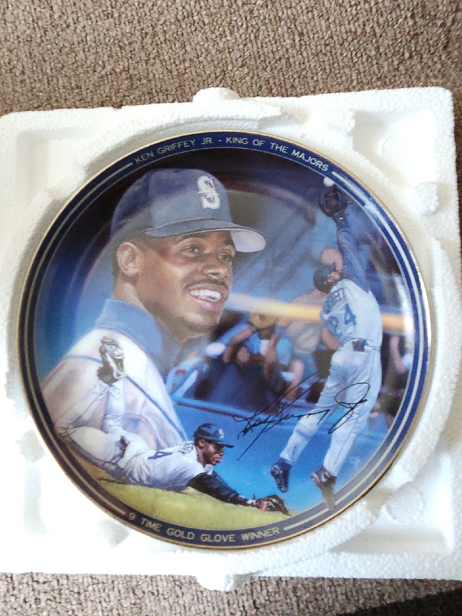 KEN GRIFFEY JR 
