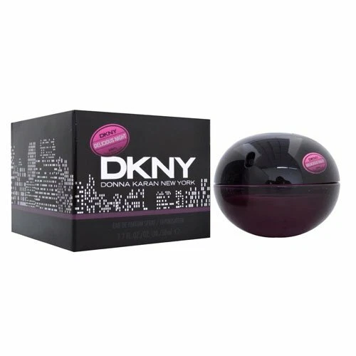 Dkny Limited Edition Women's Perfume By Donna Karan 3.4oz/100ml EDP Spray 