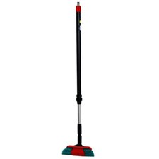 Vikan Transport-Kit 526852 & 297152C mit Gardena Anschlu&szlig; schwarz