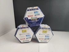 3 Roblox DevSeries Blind Mystery Figure Series 1 with Virtual Item Code New!