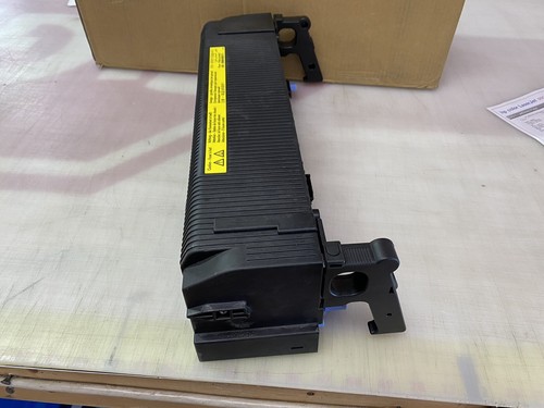 Genuine HP LaserJet 9500 9500MFP 9500N Printer Fuser Unit C8556A FOR PARTS ONLY!