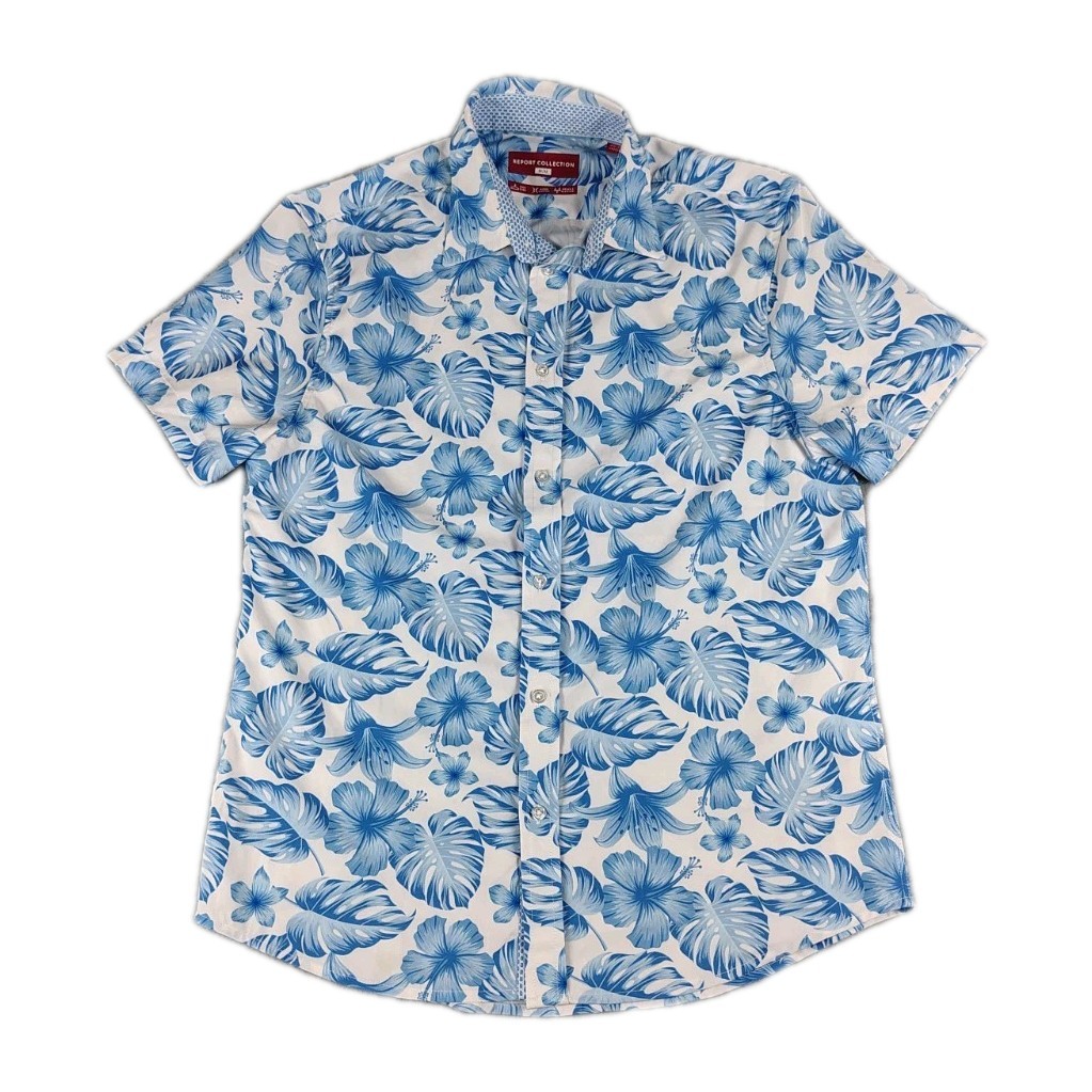 Report Collection Hyper Stretch Stretch Tropical … - image 1