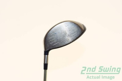 TaylorMade 2007 Burner 460 Driver 9.5° Graphite Ladies Right 46.5