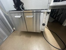 Parry Oven P9E0 Stainless Steel Cooker