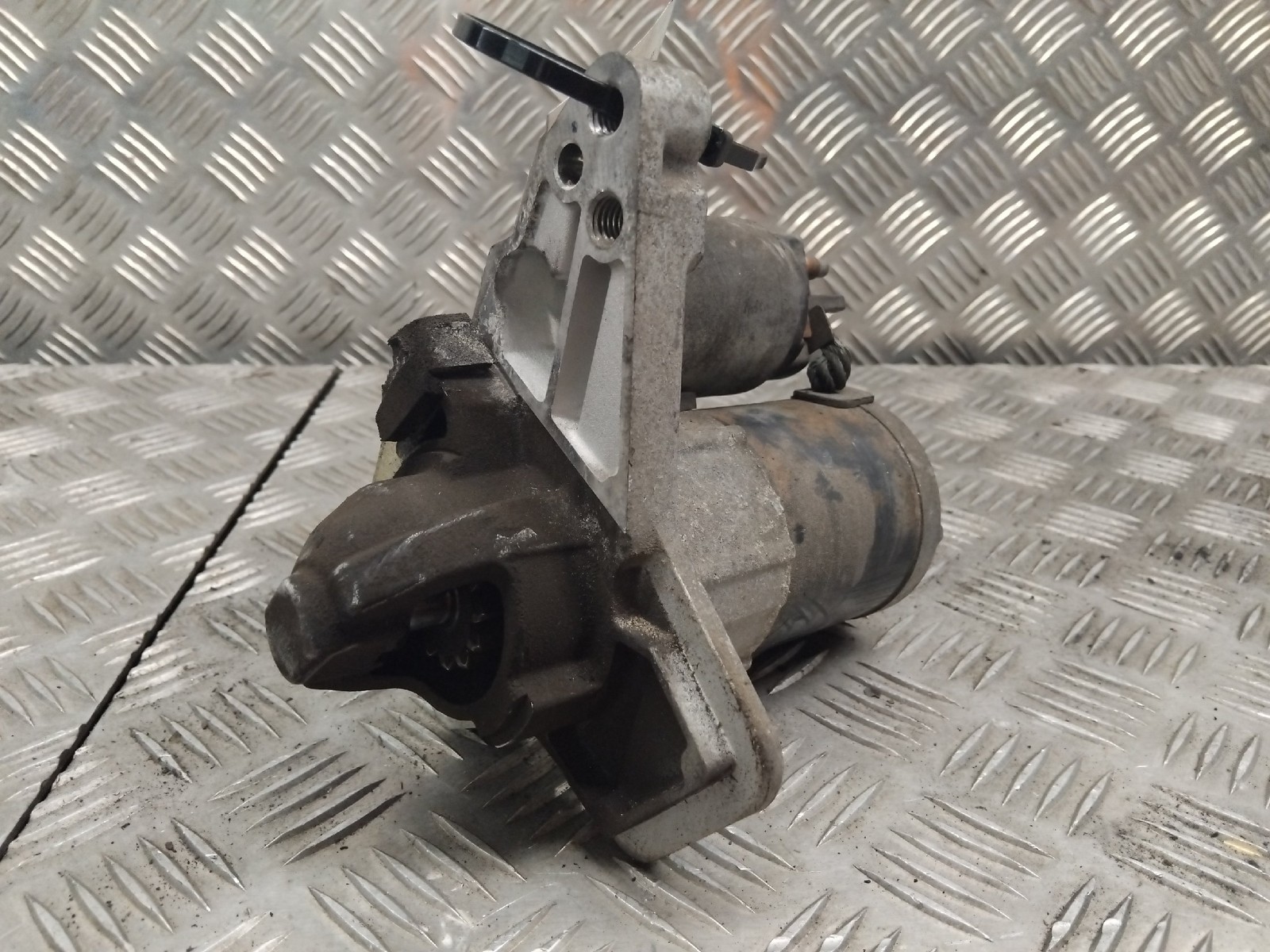 Nissan Juke Shiro Dci 1.2 Petrol 2014-2019 STARTER MOTOR 233006867R