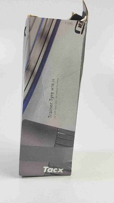 TacX Trainer Tyre MTB 26 32-559 For Indoor Training