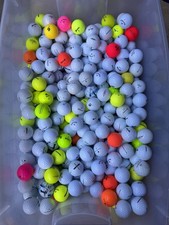 40% Off Used Golf Balls - $33