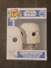 FUNKO STAR WARS BITTY POP  "SNOWTROOPER"