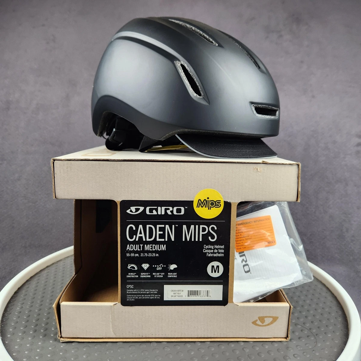 Men's Cycling Helmets for sale | eBay