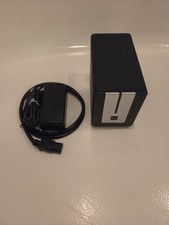 D-link DNS-323, excellent  condition