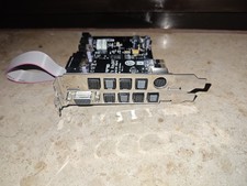 Rme Hdspe Raydat Mit Expansion Board