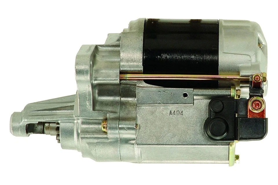 For Dodge Dakota 1988-1990 ACDelco 337-1094 Gold Starter Foto 4 de 4