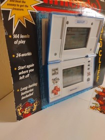 Nintendo Game &Watch GOLD CLIFF US Import BLACK Card Rare! Brand New SEALED!