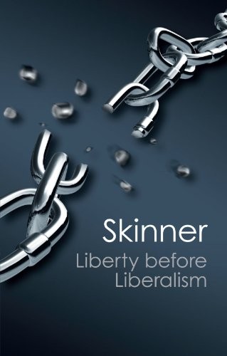 Liberty before Liberalism (Canto Classics) - Image 4