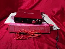 Scarlett 6i6 Focusrite Audio Interface / 2nd Gen 