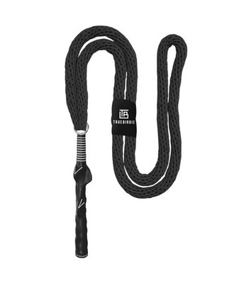 Left Handed Golf Swing Tempo Trainer - Rope Swing Training Aid for Lefties