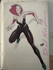 Amazing Spider-Man #20 Signed by David Nakayama - C2E2 Exclusive Virgin NM+