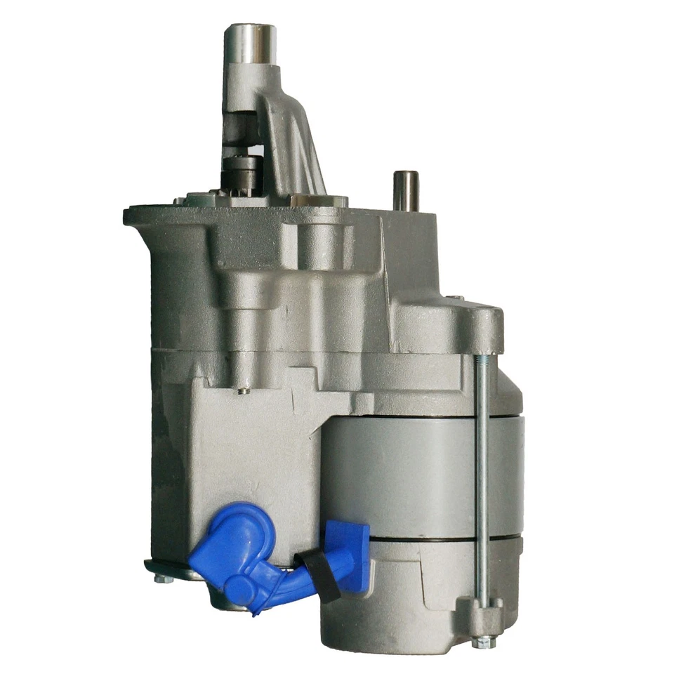 Arranque nuevo para Chrysler Town & Country Van 1999-2004 3,8 L V6 17784 Foto 2 de 4