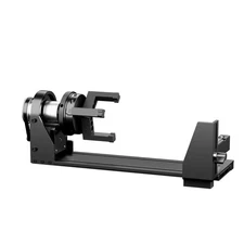 Longer Chuck Rotary Roller ideal for engraving wine glasses and irregular item🔥