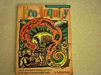 #ad Eco Inquiry Paperback Eco System Studies Staff $7.77