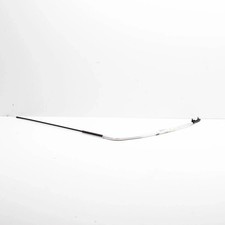 Cavo Sgancio Cofano Audi TT 8J Mk2 RHD Sezione Anteriore Nuovo Originale 8J28...