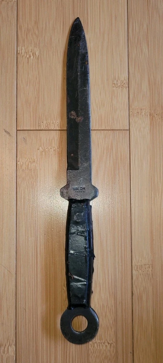 Valor Original Collectible Vintage Fixed Blade Knives for sale | eBay