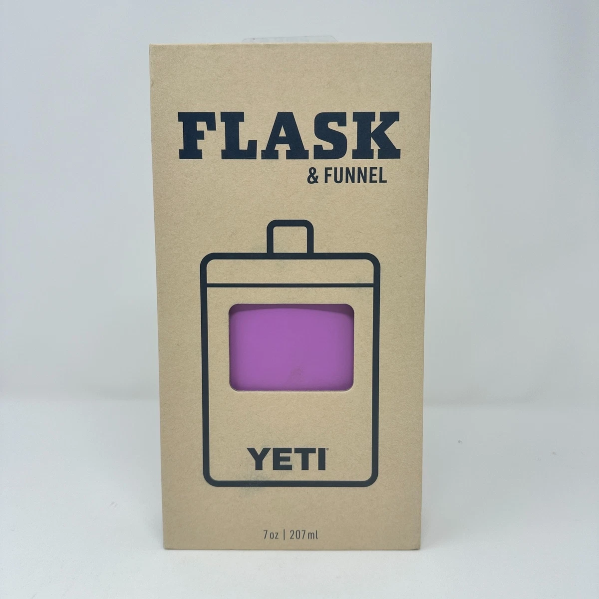 Yeti Camping & Hiking Flasks for sale - eBay