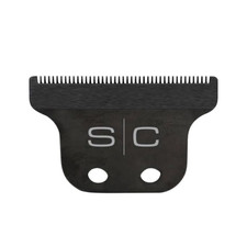Stylecraft Replacement Fixed Black Diamond Trimmer Blade SCFBDTB