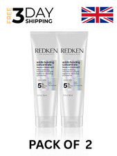 REDKEN Acidic Bonding Concentrate Leave-In Treatment 150ml (Pack of 2)