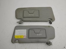 Pare-brise Citroen C-CROSSER