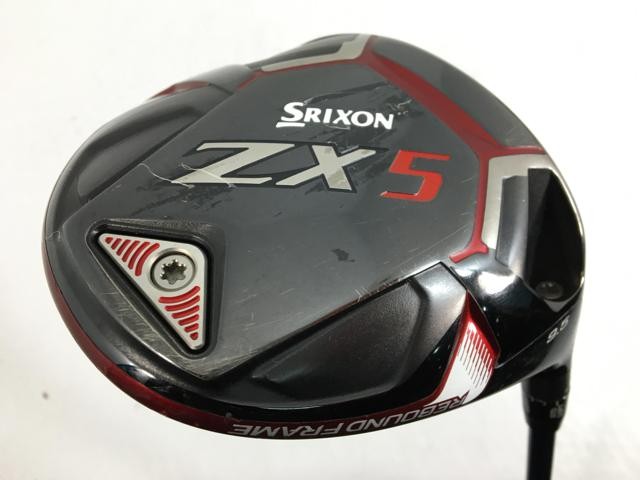 どらごん8969 Amazon.com : Srixon Golf- ZX5 Driver 9.5 Regular Flex