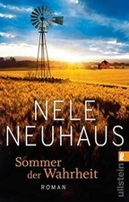 Sommer der Wahrheit  von Nele Neuhaus | Buch | Zustand sehr gut