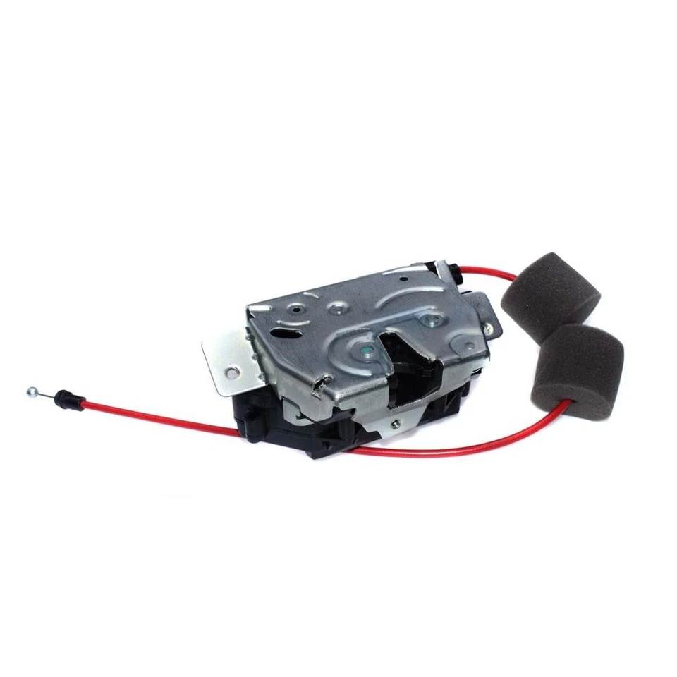 1647400635 Actuator Lift Gate Mounted with Lock Latch For Mercedes Benz E320 Foto 3 de 4