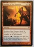 MTG Magic [x1] Bonfire of the Damned [x1] Avacyn Restored M/NM