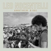 Audio Cd - Leo Nocentelli - Another Side - Light In The Attic -D- Neu
