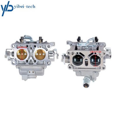 For Kawasaki FD731V carburetor and gasket 15003-2974 15004-2063