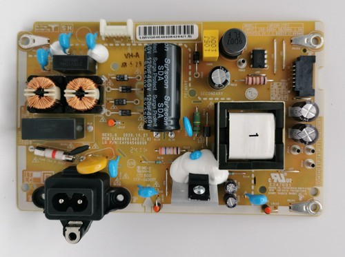 LG TV Netzteil EAY64548908 - LGP32D-17F1 - EAX69091402 - REV1.0 aus 32LQ63006