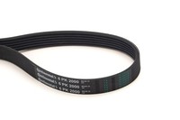 NEU - Continental Ctam 6PK2000 Keilrippenriemen FüR Chevrolet Ford Hyundai Jeep