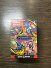 Pokemon Bundle Flammes Fantasmagoriques / Me2 FR Neuf