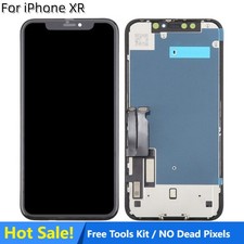 INCELL LCD Screen Replacement compatible with For iPhone XR 6.1 Display Assembly