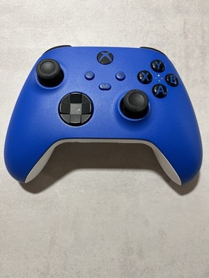 Microsoft Xbox Series X/S Wireless Controller / Aknes TMR Sticks