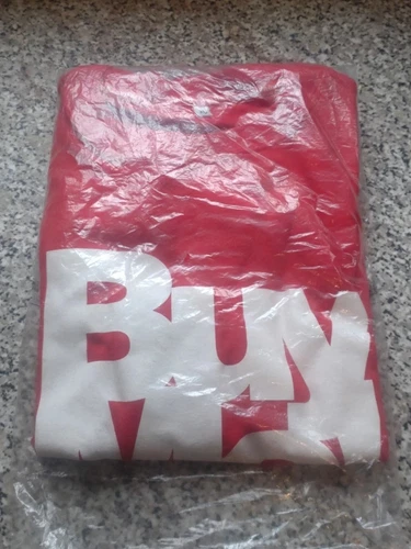 TDR - The Designers Republic - T Shirt XL