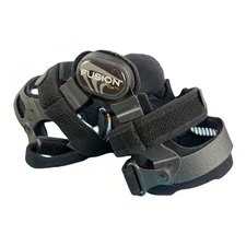 Breg Fusion OA Plus Offloading Knee Brace – Size Large / For Right Knee