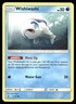 Pokemon Tcg Wishiwashi #31 Pokemon Dragon Majesty LP