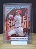 2022 Topps Japan Edition - Mvp Shohei Ohtani #MVP-7